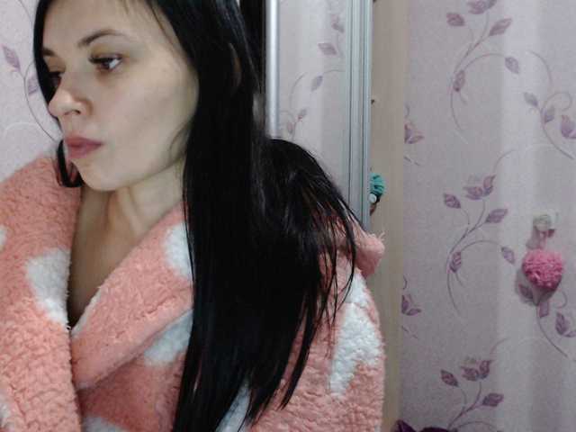 Zrzuty ekranu transmisji Tifffannny