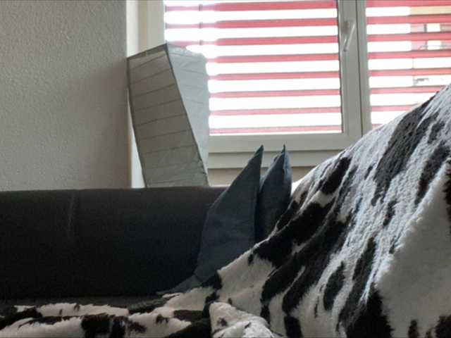 Zrzuty ekranu transmisji Tifffannny