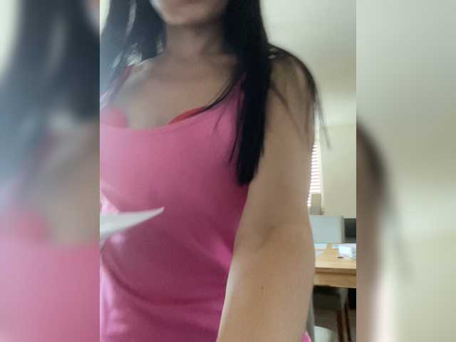 Zrzuty ekranu transmisji Tifffannny