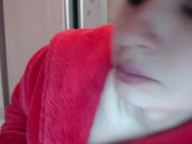 Zrzuty ekranu transmisji Tifffannny