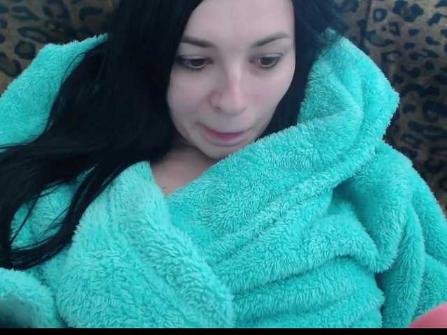 Zrzuty ekranu transmisji Tifffannny