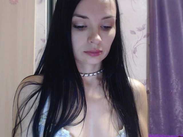 Zrzuty ekranu transmisji Tifffannny