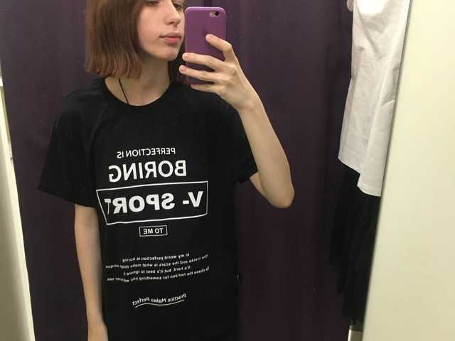 Zdjęcie profilu Rina-OnlyForYou