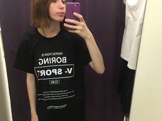 Erotyczny czat wideo Rina-OnlyForYou