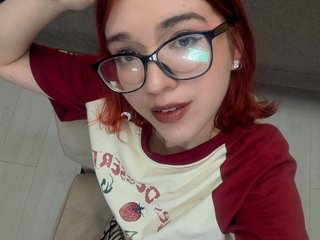 Erotyczny czat wideo Rina-wang