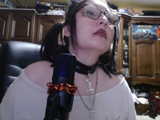 Zrzuty ekranu transmisji RinaNEUCH777