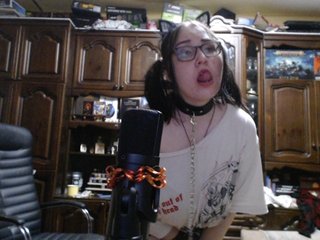 Erotyczny czat wideo RinaNEUCH777