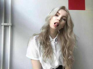 Erotyczny czat wideo RinaRia