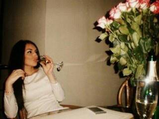 Erotyczny czat wideo Rinaru555555