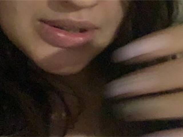 Zrzuty ekranu transmisji Rinaru555555