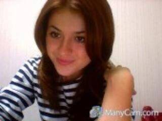 Erotyczny czat wideo ripeberry