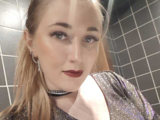 Zdjęcie profilowe Ristina2000