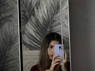 Erotyczny czat wideo MysticalLola