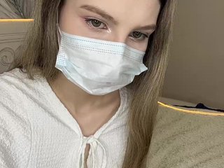 Erotyczny czat wideo Rita-666