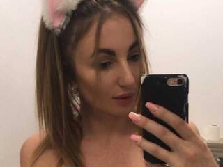 Erotyczny czat wideo Rita054