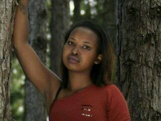 Erotyczny czat wideo ritabelle