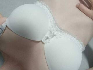 Erotyczny czat wideo RitaKissa