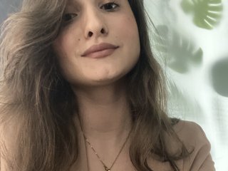 Erotyczny czat wideo RitaLaStarr