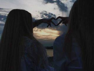 Erotyczny czat wideo RitaMonika054