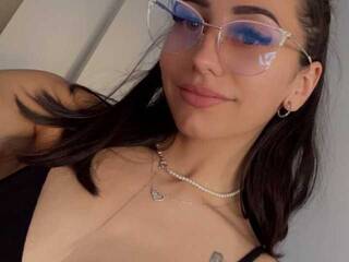 Erotyczny czat wideo RitaOral