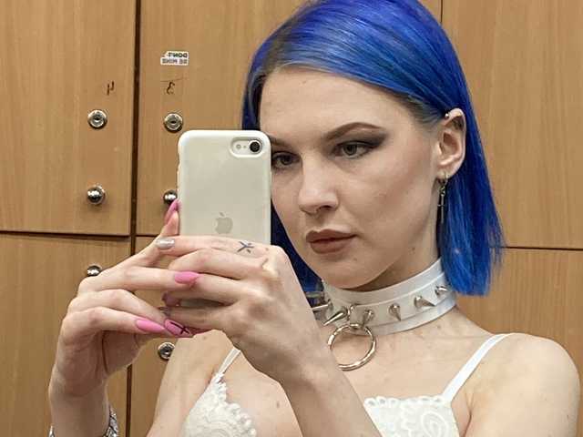 Zdjęcie profilu Ritarainxxx