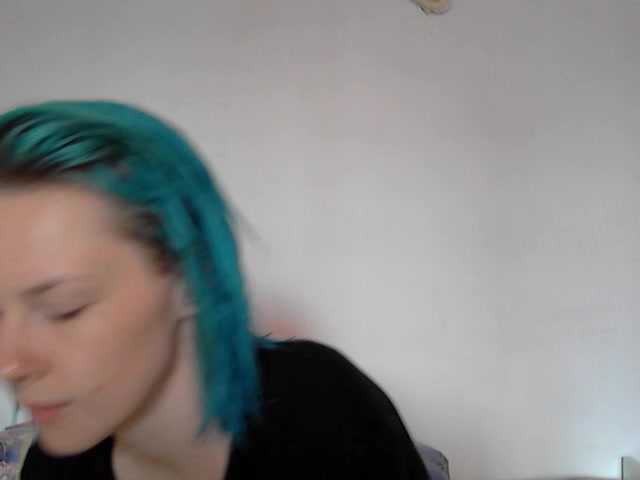 Zrzuty ekranu transmisji Ritarainxxx