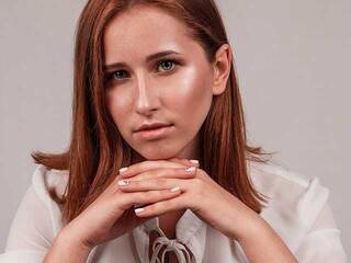 Erotyczny czat wideo RitaRossa