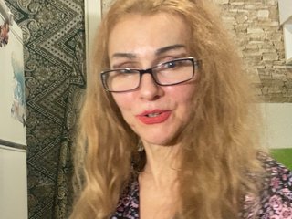 Erotyczny czat wideo Ritia