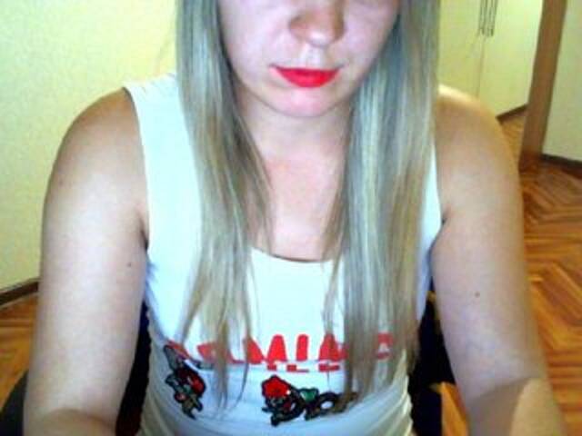 Zrzuty ekranu transmisji Your_Girl23