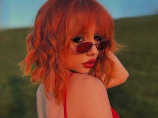 Erotyczny czat wideo RizhayaBestia