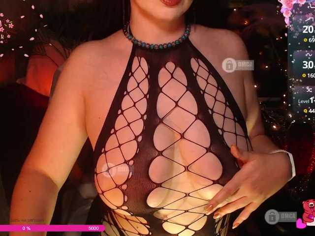 Zrzuty ekranu transmisji Rizzik