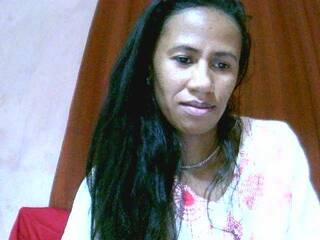 Erotyczny czat wideo Rnathalie