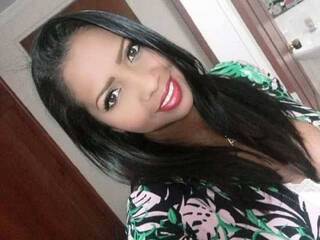 Erotyczny czat wideo Rochylu