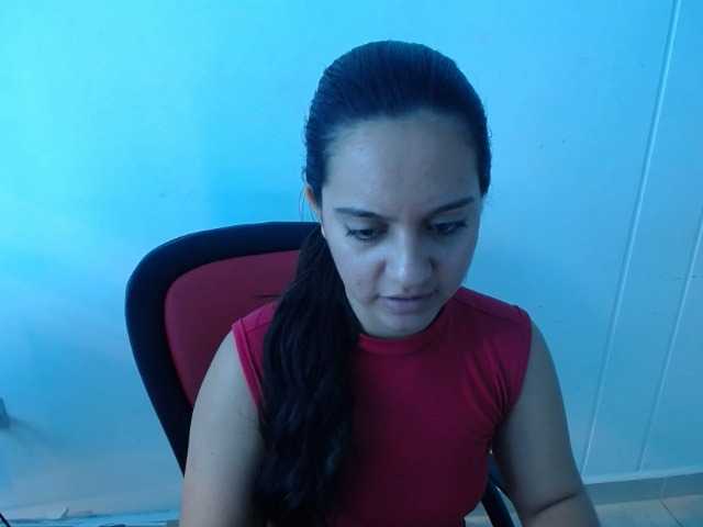 Zrzuty ekranu transmisji rochymelanova