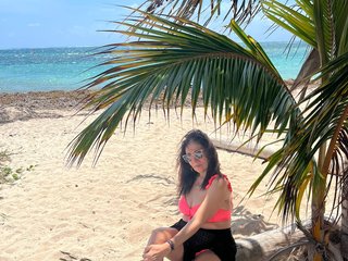 Erotyczny czat wideo RocioTorres