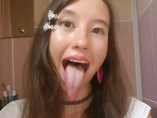 Erotyczny czat wideo rofdeenyt