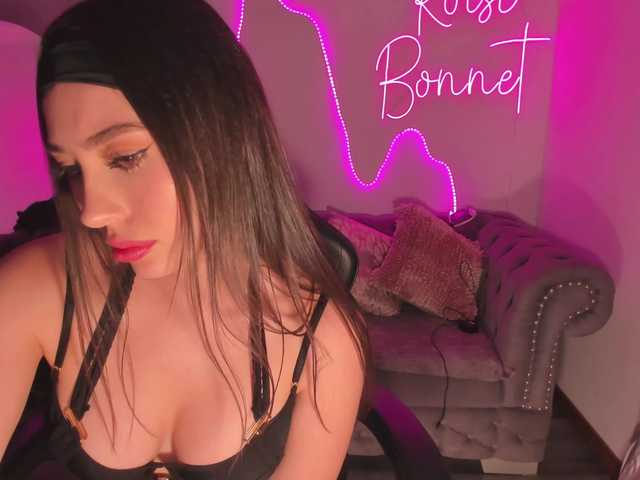 Zdjęcia RoiseBonnet ♥ My wet pussy needs a dick, come and fuck me! ♥ IG:@roise_bonnet ♥Cum show ♥ @remain