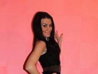 Erotyczny czat wideo roksisx