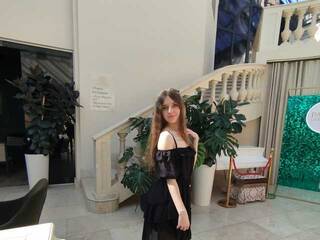 Erotyczny czat wideo -KittyDoll-Meow-