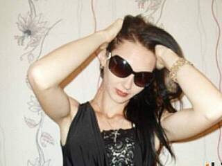 Erotyczny czat wideo romasheri