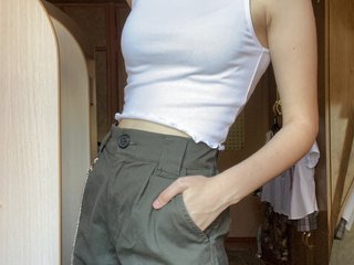 Erotyczny czat wideo Romashka53