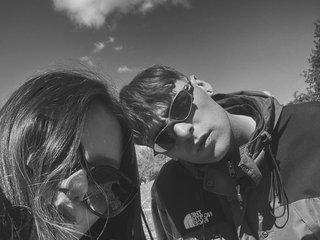 Erotyczny czat wideo RomeoJayHarper