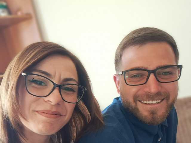 Zdjęcie profilu RomeoJulieta92