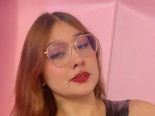 Erotyczny czat wideo RominaBacker