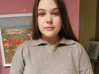 Erotyczny czat wideo ronigreny