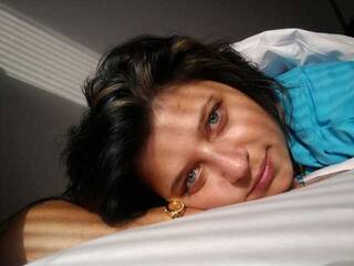 Erotyczny czat wideo RoninaXes