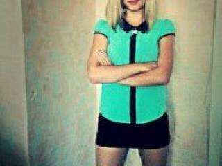 Erotyczny czat wideo rooxxane