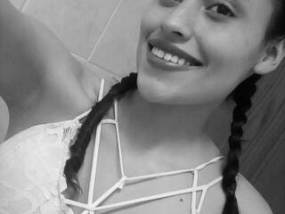 Erotyczny czat wideo Rooxy1