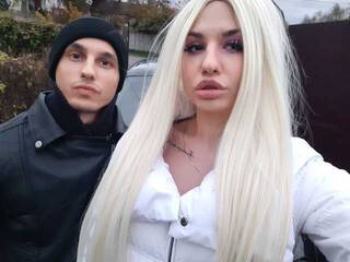 Erotyczny czat wideo ROS-XXX