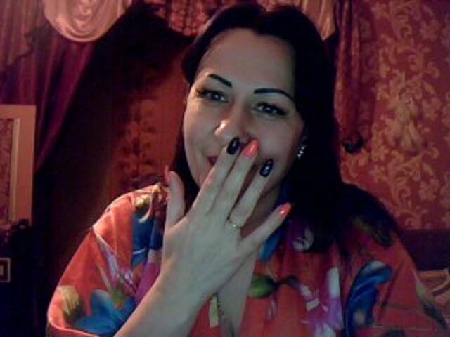 Zrzuty ekranu transmisji Rosa3